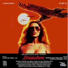 Micalizzi, Franco - 7-Stridulum