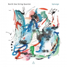 North Sea String Quartet - Splunge