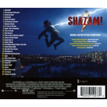 V/A - Shazam!