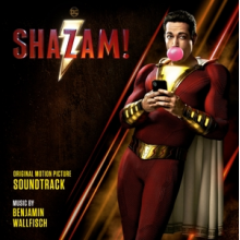 V/A - Shazam!