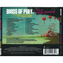 Pemberton, Daniel - Birds of Prey (and the Fantabulous Emancipation of One Harley Quinn) (Original Motion Picture Soundtrack)