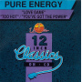 Pure Energy - Love Game