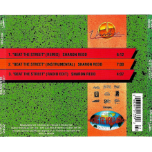 Redd, Sharon - Beat the Street