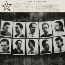 Swim Deep - There's a Big Star Outside