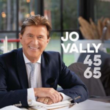 Vally, Jo - 45-65