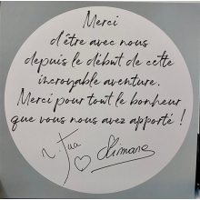 Vitaa & Slimane - 7-Versus : L'ultime Coffret