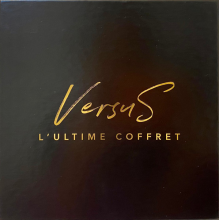 Vitaa & Slimane - 7-Versus : L'ultime Coffret