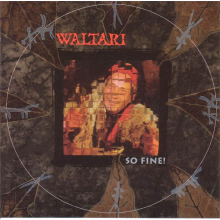 Waltari - So Fine