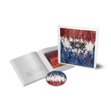 Xasthur - Disharmonic Variations