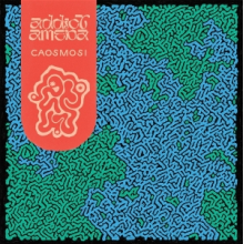 Addict Ameba - Caosmosi