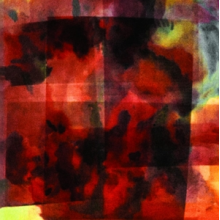 Bromander, Vilhelm - In This Forever Unfolding Moment