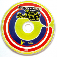 Challenge Experience - Turn Around