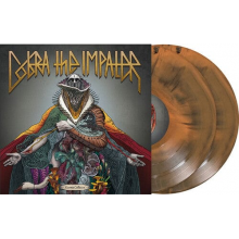 Cobra the Impaler - Karma Collision