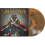 Cobra the Impaler - Karma Collision