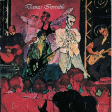 Danza Invisible - Directo