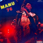Dibango, Manu - Manu 76