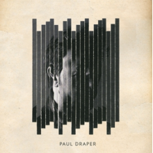 Draper, Paul - Ep One