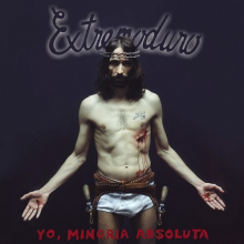 Extremoduro - Yo, Minoria Absoluta