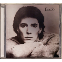 Faust'o - Suicidio