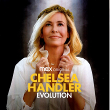 Handler, Chelsea - Chelsea Handler: Evolution