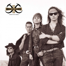 Heroes Del Silencio - Senderos De Traicion