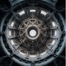 Hippotraktor - Stasis