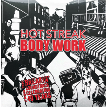 Hot Streak - 7-Body Work