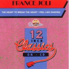 Joli, France - Heart To Break