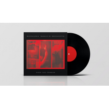 Macelleria Mobile Di Mezzanotte - Noir Jazz Femdom