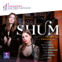 Duo Shum - Fondation Gautier Capucon Presente
