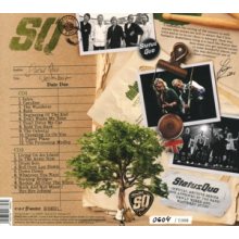 Status Quo - Live At Westonbirt Arboretum