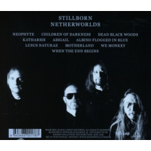 Stillborn - Netherworlds