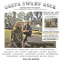V/A - Delta Swamp Rock - Sounds of the South: At the Crossroads of Rock, Country & Soul