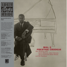 Mal Waldron Sextet - Mal/2
