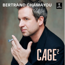 Chamayou, Bertrand - Cage2