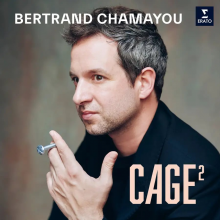 Chamayou, Bertrand - Cage2