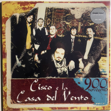 Cisco E La Casa Del Vento - 900