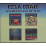Eela Craig - A Spaceman Came Travelling