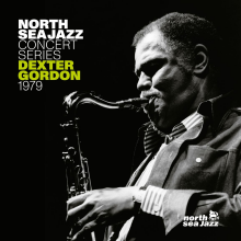 Gordon, Dexter - North Sea Jazz Concert Series - 1979