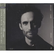 Lage, Julian - Speak To Me
