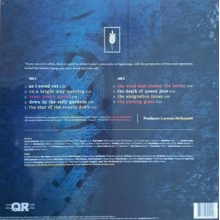 McKennitt, Loreena - Wind That Shakes the Barley