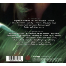 Nightingale - Nightfall Overture (Re-Issue)