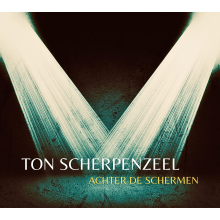 Scherpenzeel, Ton - Achter De Schermen