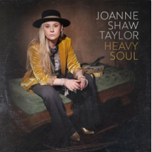 Shaw Taylor, Joanne - Heavy Soul