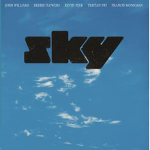 Sky - Sky