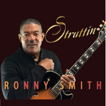 Smith, Ronny - Struttin