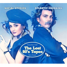 Social Studies - Atlantic Crossing; Terry Draper & Jacqueline Kroft Loss