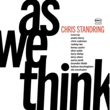 Standring, Chris - As We Think