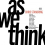 Standring, Chris - As We Think