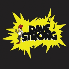 Strong, Dave - Strong, Dave